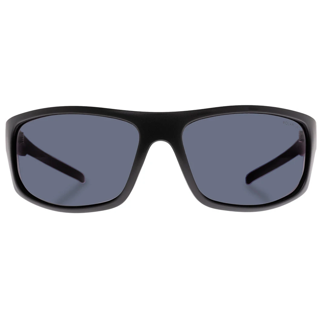 Tremont Sunglasses - Matte Black - Image 2