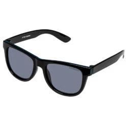 Otter Sunglasses - Black