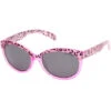 Kitty Sunglasses - Pink