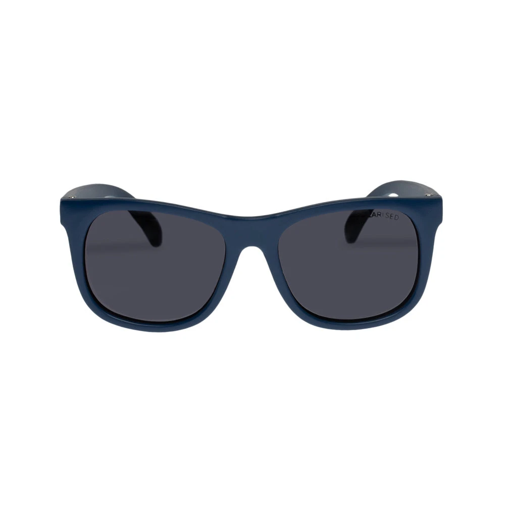 Panda Flexi Sunglasses - Navy - Image 2
