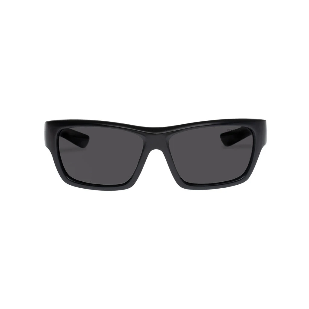 Swordfish Sunglasses - Black Camo - Image 2