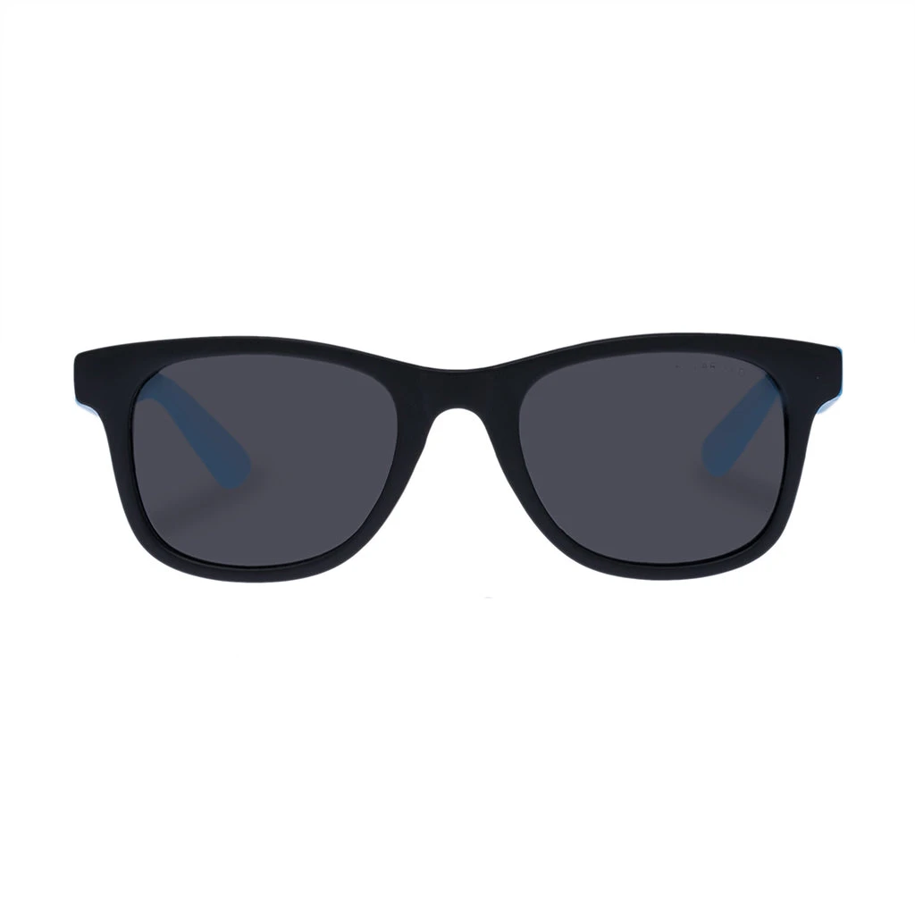 Caribou Flexi Sunglasses - Blue - Image 2