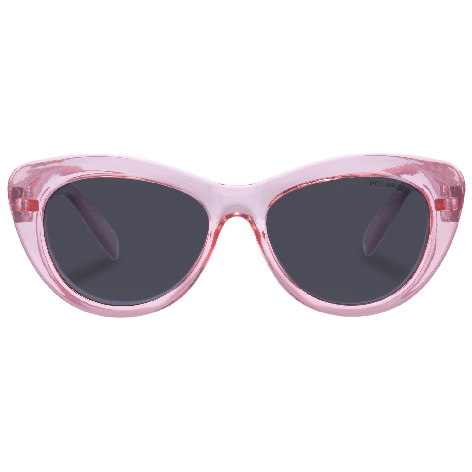 Elk Sunglasses - Pink Glitter - Image 2