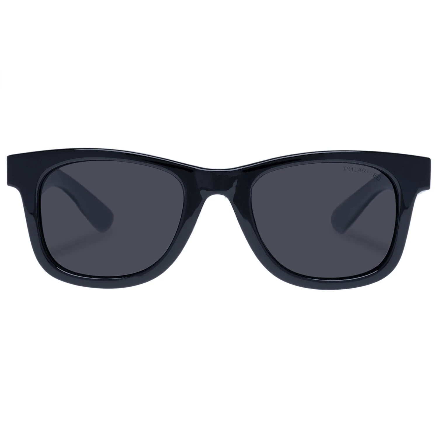 Sea Lion Sunglasses - Black - Image 2