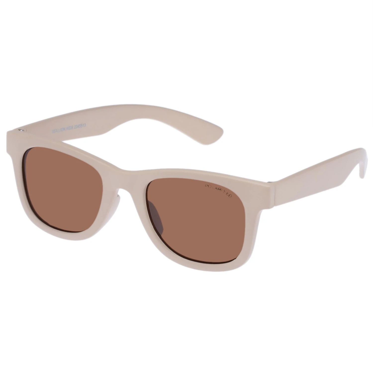 Sea Lion Sunglasses - Ivory