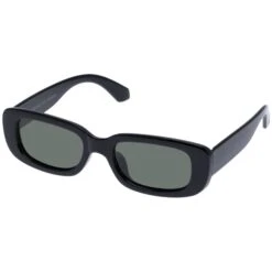 Budgie Sunglasses - Black